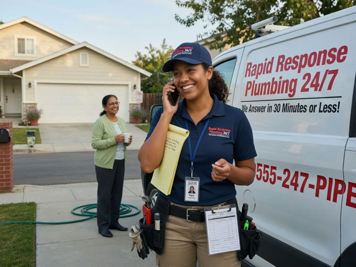 Emergency Plumber Champion, PA FAQs